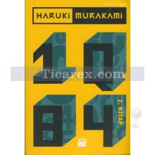 1Q84 | 2. Kitap | Haruki Murakami