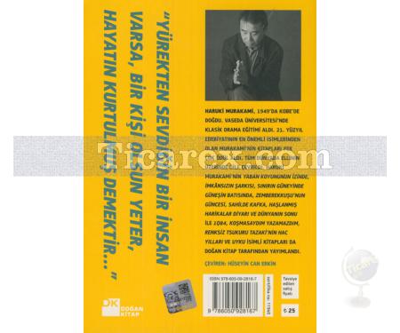 1Q84 | 2. Kitap | Haruki Murakami - Resim 2