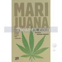 Marijuana Günlükleri | Jonathan Santlofer