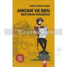 Amcam ve Ben 2 - Restoran Macerası | Genç Osman Yavaş