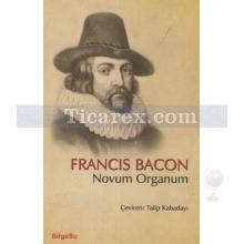 Novum Organum | Francis Bacon