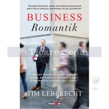 Business Romantik | Tim Leberecht
