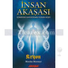 İnsan Akaşası | Monika Muranyi