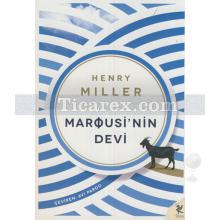 Marousi'nin Devi | Henry Miller