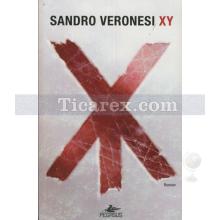 XY | Sandro Veronesi