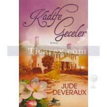 Kadife Geceler | Jude Deveraux