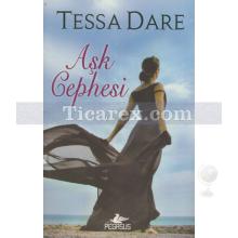 Aşk Cephesi | Tessa Dare