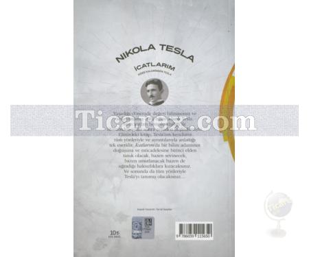 İcatlarım | Nikola Tesla - Resim 2