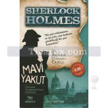 Sherlock Holmes - Mavi Yakut | Sir Arthur Conan Doyle