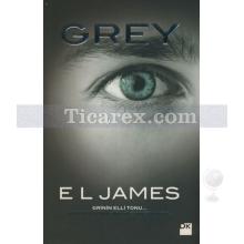 Grey | E. L. James