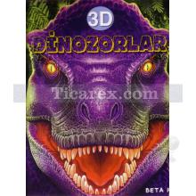 Dinozorlar 3D | Kolektif