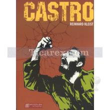 Castro | Reinhard Kleist