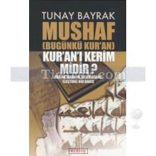 mushaf_-_kur_an_i_kerim_midir