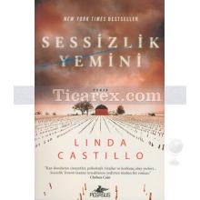 Sessizlik Yemini | Linda Castillo