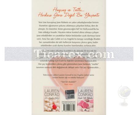 Huysuz ve Tatlı | Lauren Conrad - Resim 2