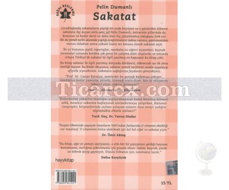 Sakatat | Pelin Dumanlı - Resim 2