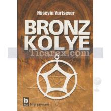 Bronz Kolye | Hüseyin Yurtsever