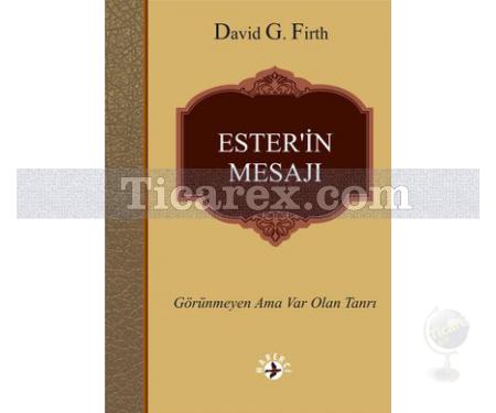 Ester'in Mesajı | David G. Firth - Resim 1