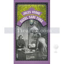 Güzel Sarı Tuna | Jules Verne