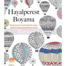 hayalperest_boyama