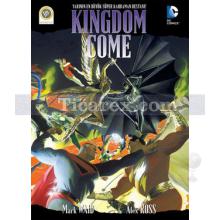 Kingdom Come | Mark Waid