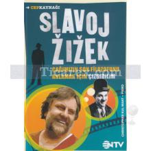 Slavoj Zizek | Çağımızın Son Filozofunu Anlamak İçin Çizgibilim | Christopher Kul-Want, Piero