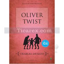 Oliver Twist | Charles Dickens