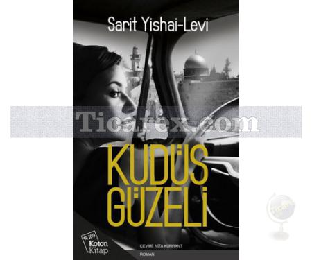 Kudus Güzeli | Sarit Yishai-Levi - Resim 1