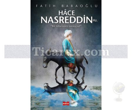 Hace Nasreddin Hz. | Fatih Babaoğlu - Resim 1