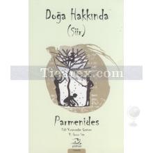 Doğa Hakkında | Şiir | Parmenides