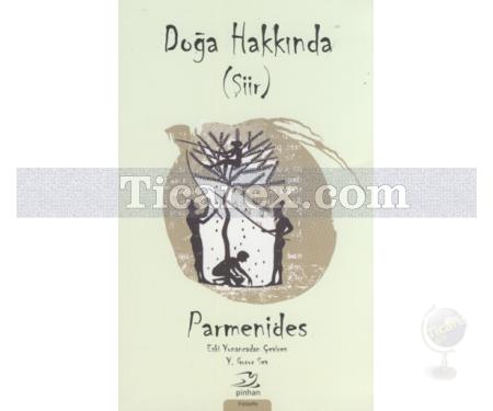 Doğa Hakkında | Şiir | Parmenides - Resim 1