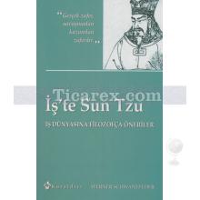 İş'te Sun Tzu | Werner Schwanfelder