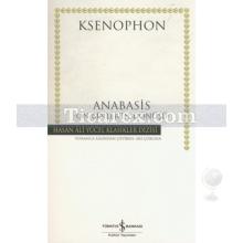 Anabasis | On Binler'in Dönüşü | Ksenophon