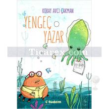 Yengeç Yazar | Koray Avcı Çakman