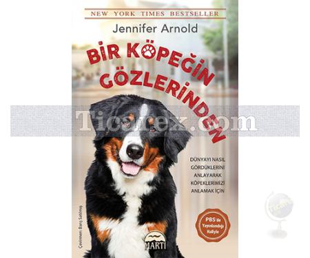 Bir Köpeğin Gözlerinden | Jennifer Arnold - Resim 1