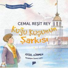 Kuğu Kuşunun Şarkısı | Cemal Reşit Rey | Aysel Gürmen