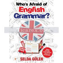 Who's Afraid of English Grammar? | Selda Güler