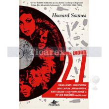 27 | Howard Sounes