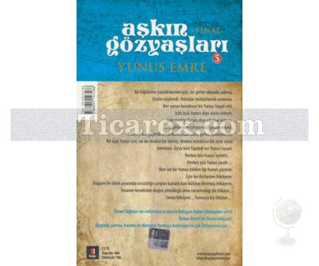 Aşkın Gözyaşları 5 | Yunus Emre | Sinan Yağmur - Resim 2