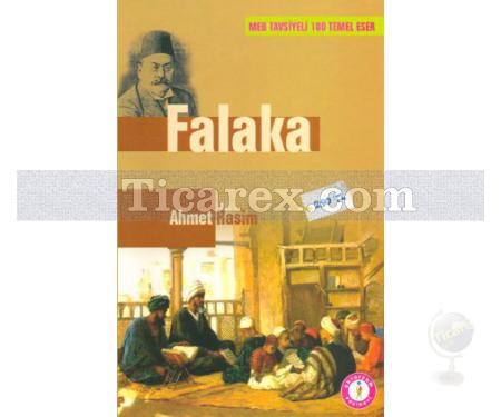 Falaka | Ahmet Rasim - Resim 1