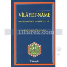 vilayet-name