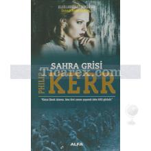 Sahra Grisi | Philip Kerr