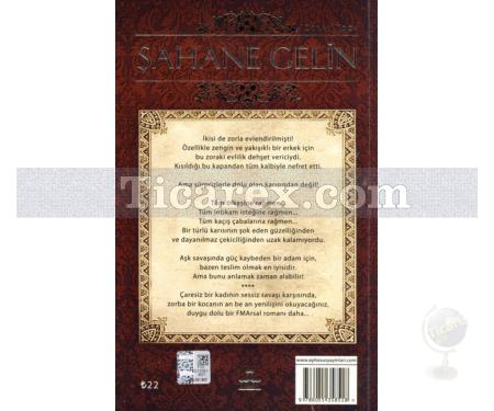 Şahane Gelin | Fatih Murat Arsal - Resim 2