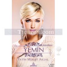 Yemin | Fatih Murat Arsal