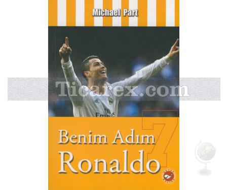 Benim Adım Ronaldo | Michael Part - Resim 1