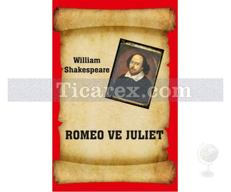 Romeo ve Juliet | William Shakespeare - Resim 1