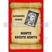 Monte Kristo Kontu | Alexandre Dumas