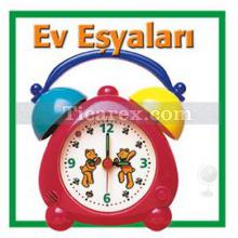 Ev Eşyaları | Derya Dinç