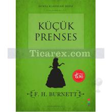 Küçük Prenses | Frances Hodgson Burnett