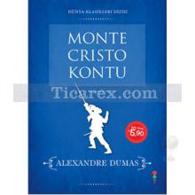 Monte Cristo Kontu | Alexandre Dumas